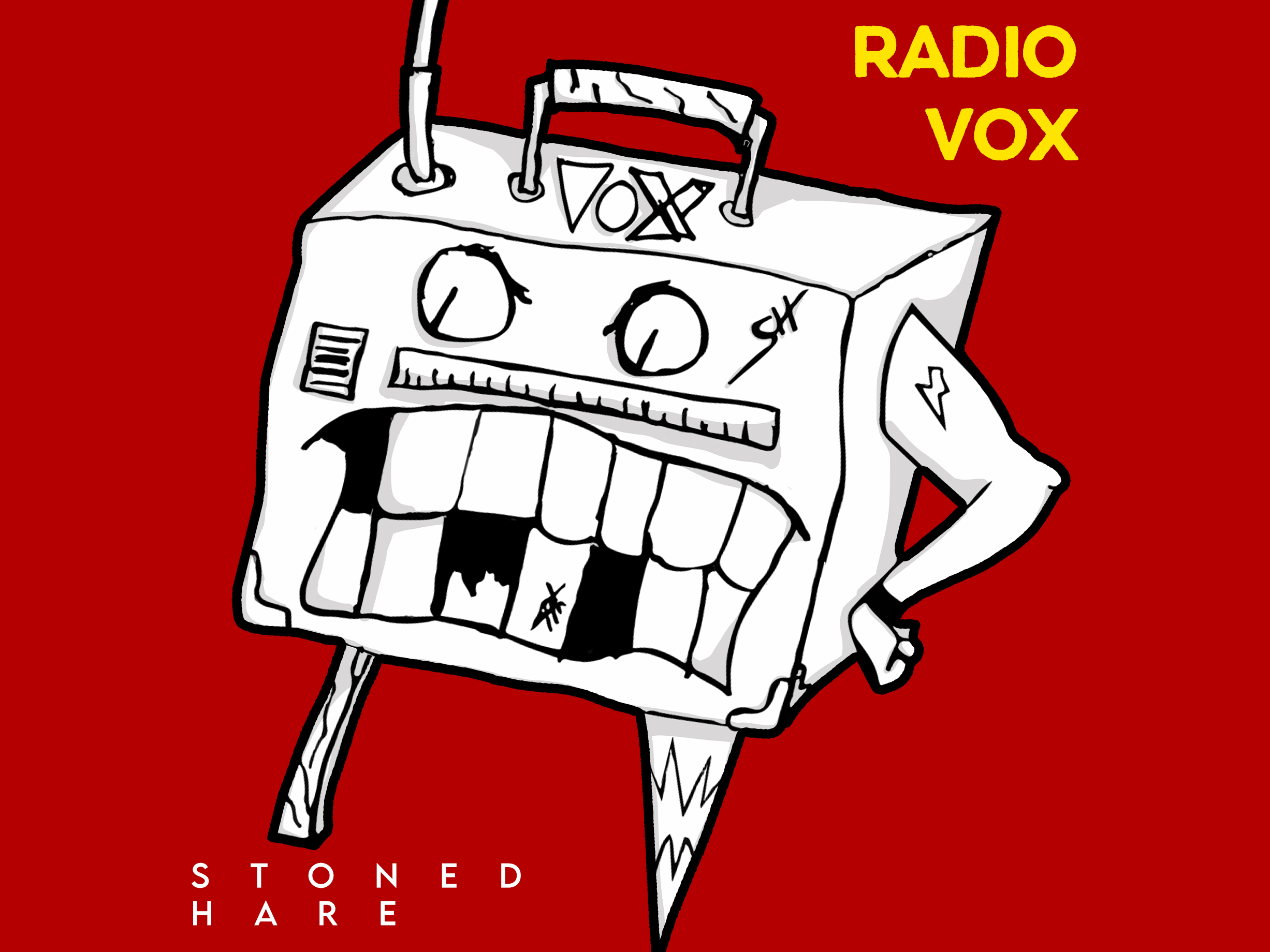 Radio VOX