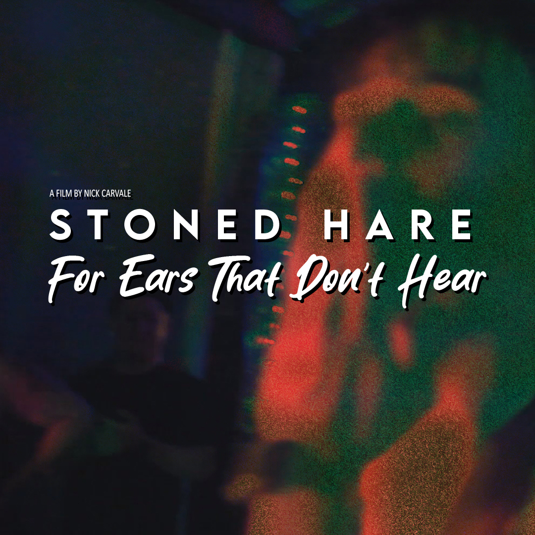 For Ears That Don't Hear